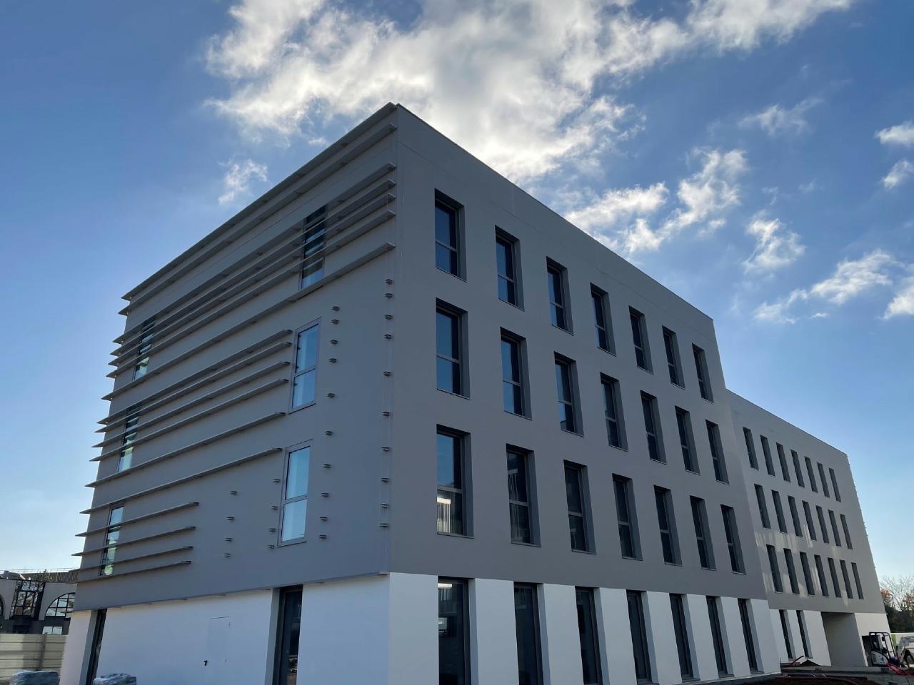 Bureau Cesson-Sévigné 100m² Location bureau Cesson-Sévigné Ille-et-Vilaine OLBUR2314928 0